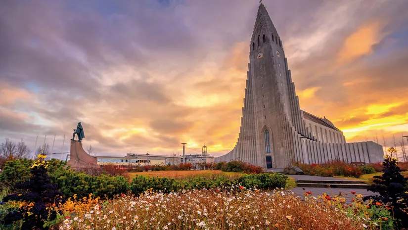 Reykjavik Reykjavik