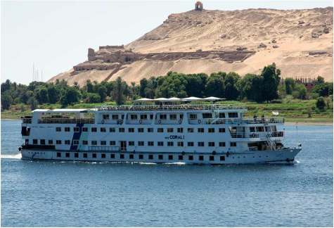 MS Coral II