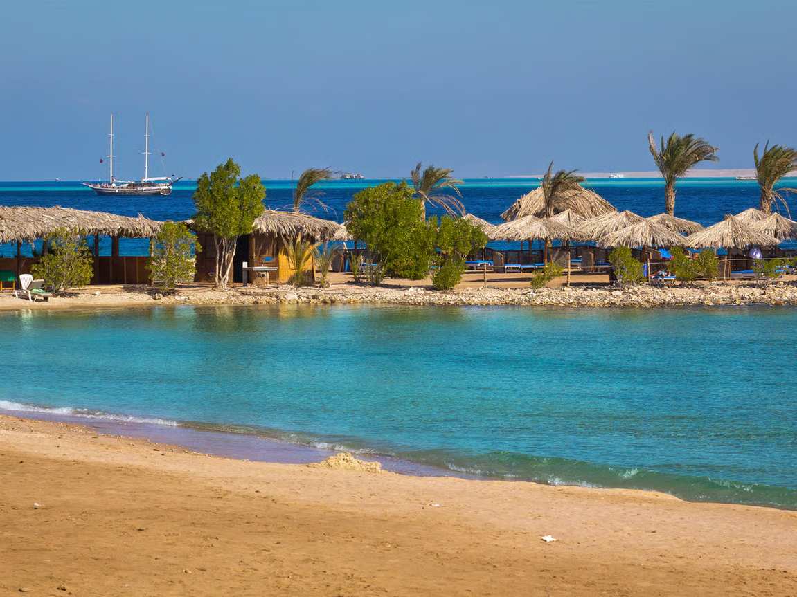 Hurghada