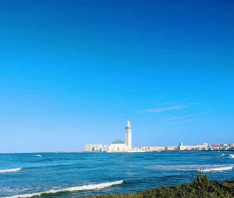Casablanca