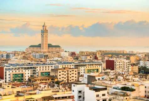 Casablanca