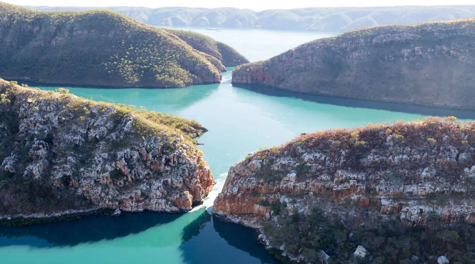 Talbot Bay